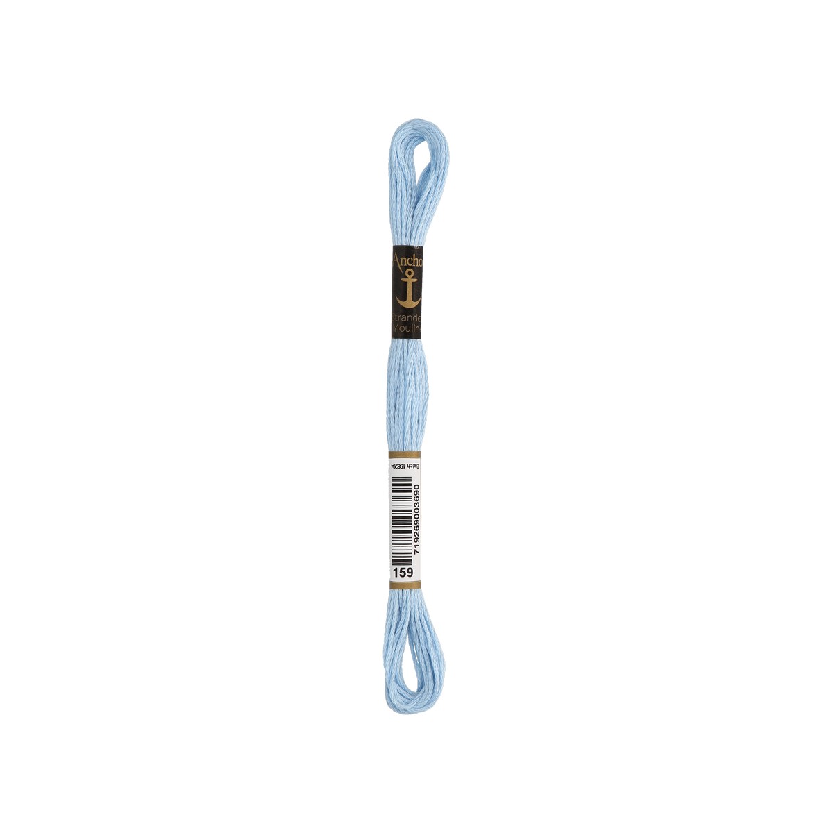 Anchor Sticktwist 4635000 Fb. 159 100% Baumwolle, Lauflänge 8m