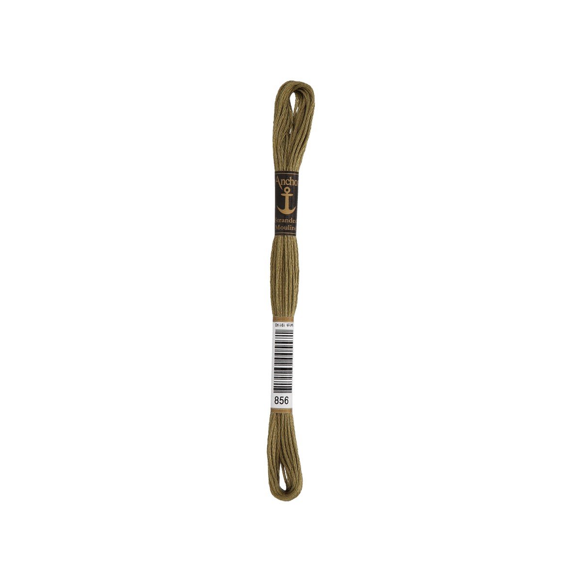 Anchor Sticktwist 4635000 Fb. 856 100% Baumwolle, Lauflänge 8m