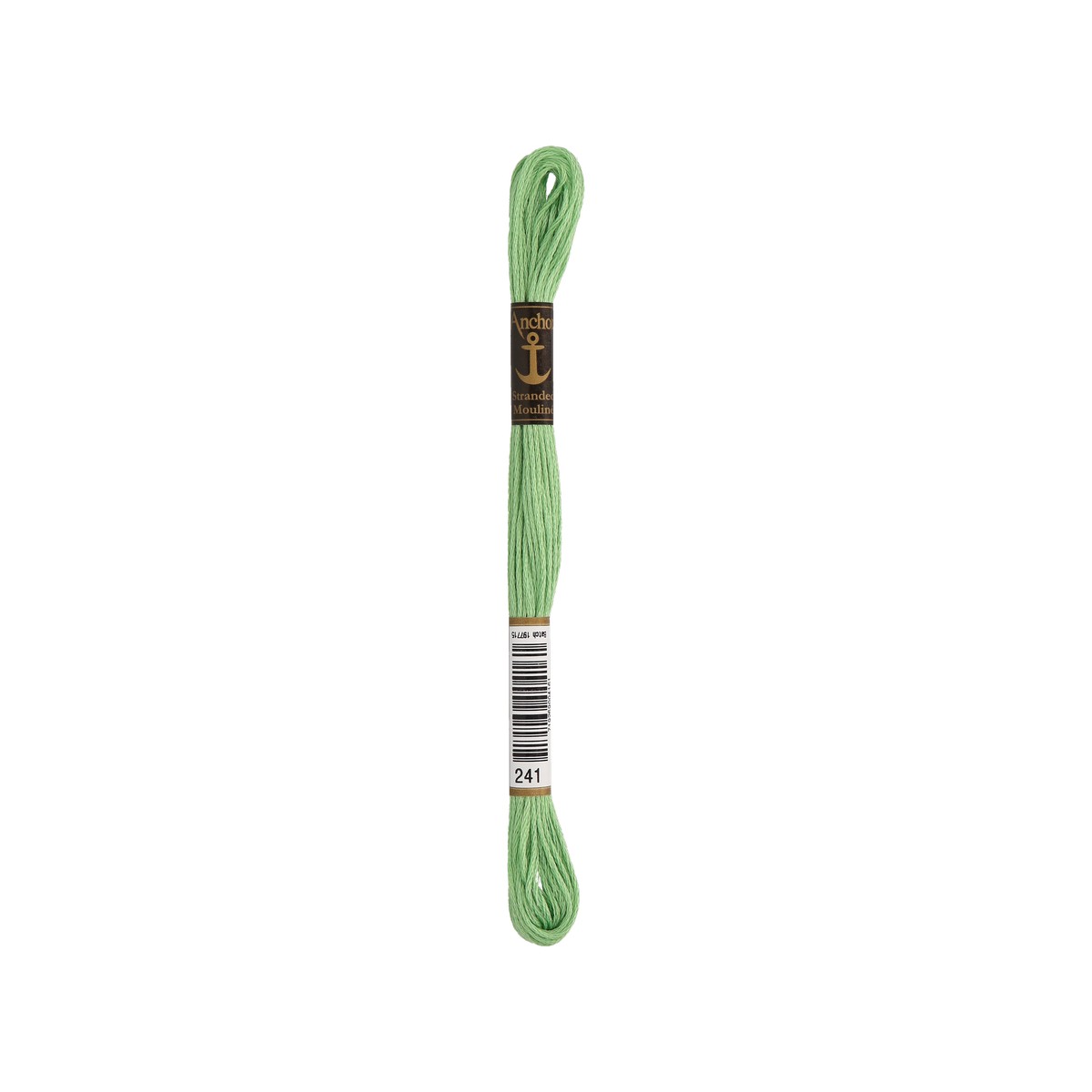 Anchor Sticktwist 4635000 Fb. 241 100% Baumwolle, Lauflänge 8m
