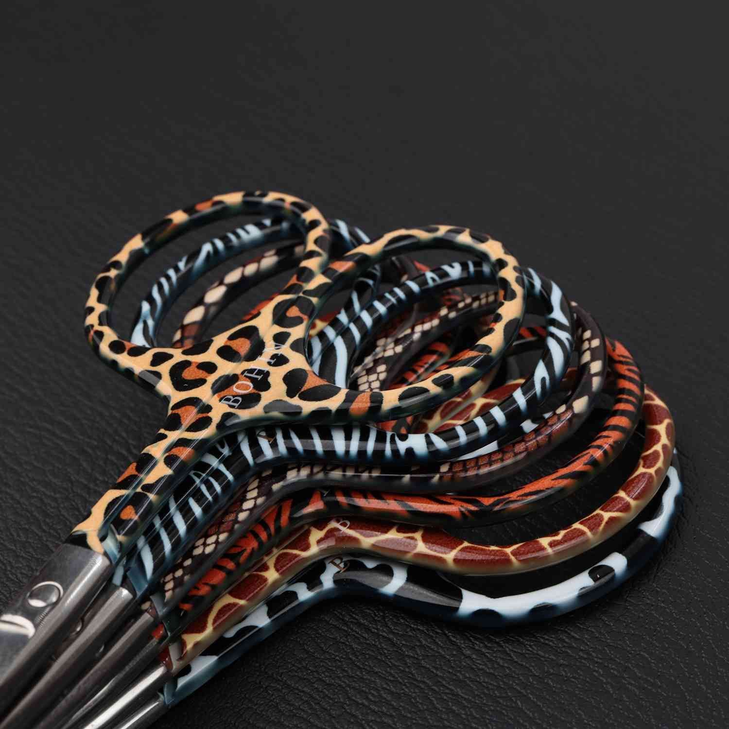 Bohin Stickschere Savage in verschiedenen Designs 9 cm (ca. 3,5 inch)