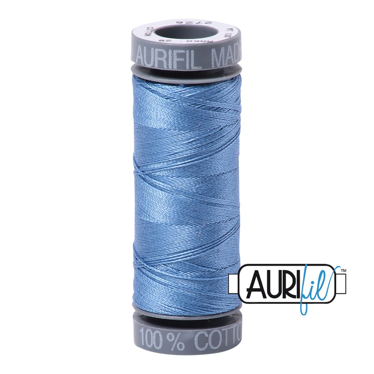 2725 Light Wedgewood