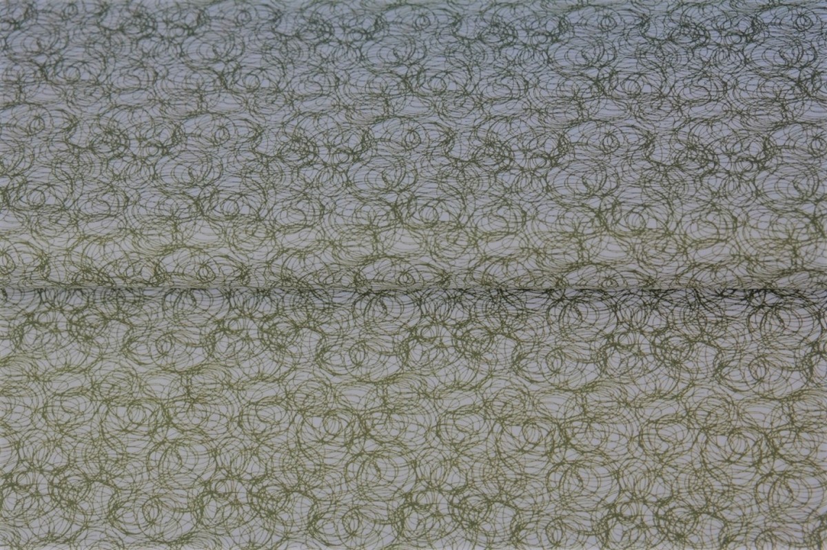 Jersey All over print, 95% Baumwolle, 5% Elasthan  Oekotex - ca. 1,50m breit (59 inch)  