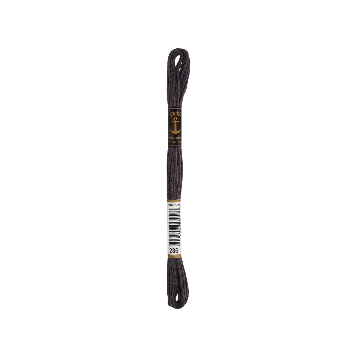 Anchor Sticktwist 4635000 Fb. 236 100% Baumwolle, Lauflänge 8m