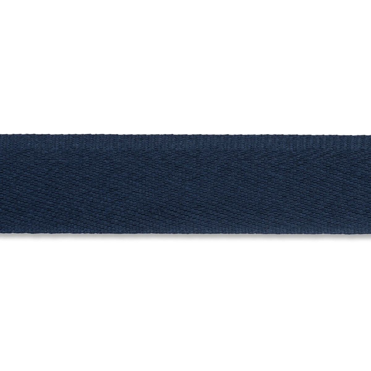 Hosenschonerband marine 