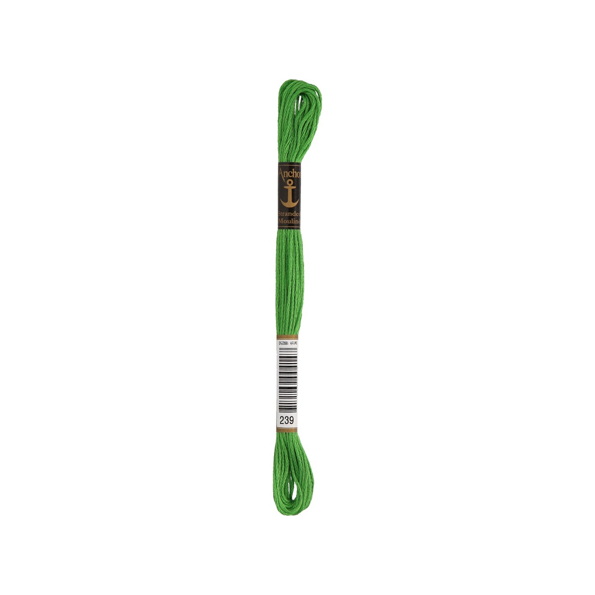 Anchor Sticktwist 4635000 Fb. 239 100% Baumwolle, Lauflänge 8m