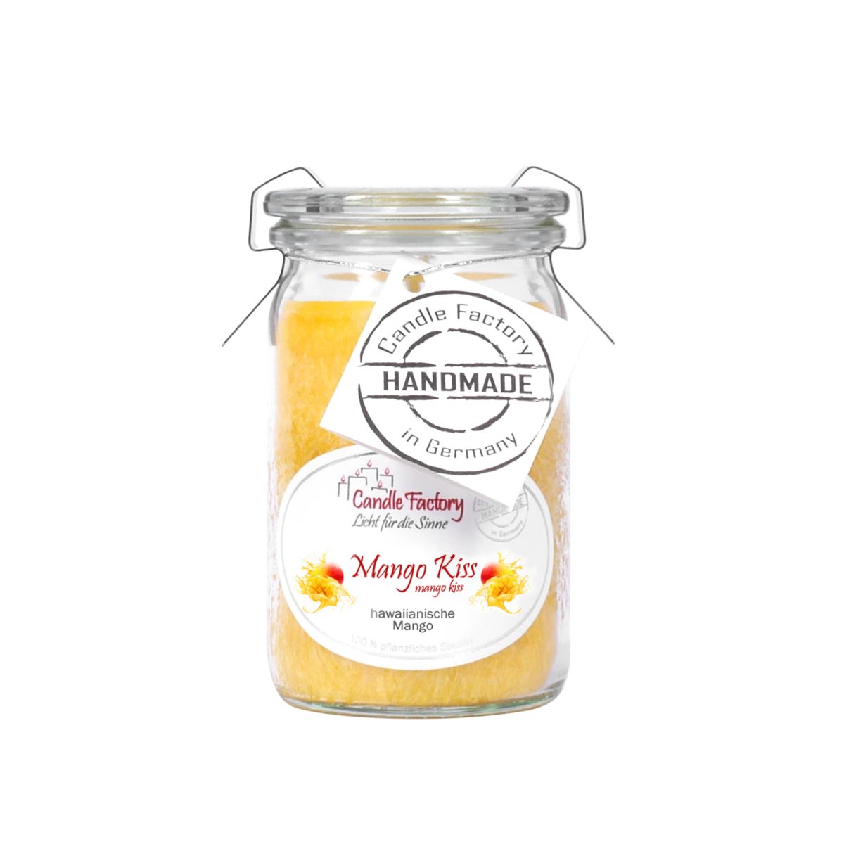 Mango Kiss