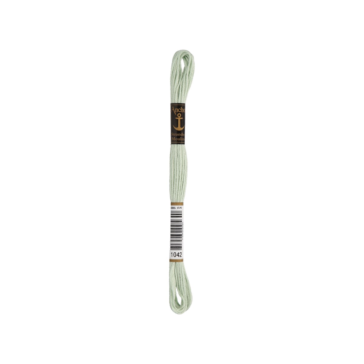 Anchor Sticktwist 4635000 Fb. 1042 100% Baumwolle, Lauflänge 8m