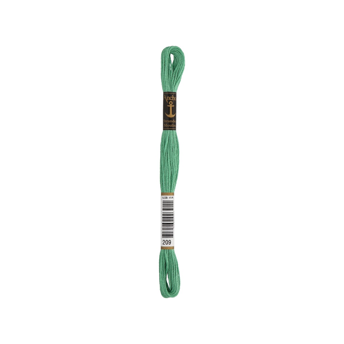 Anchor Sticktwist 4635000 Fb. 209 100% Baumwolle, Lauflänge 8m