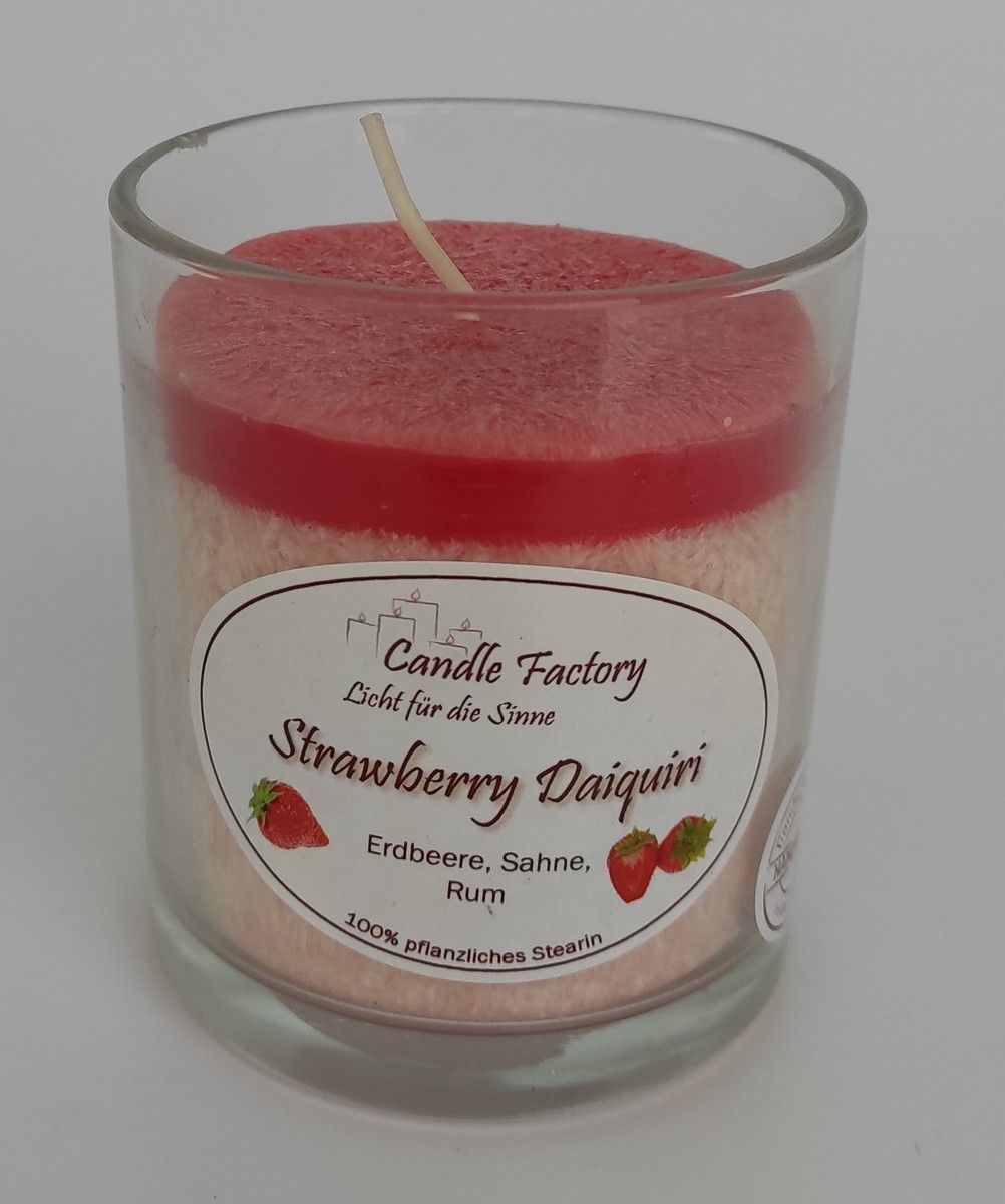 Strawberry Dairquiri