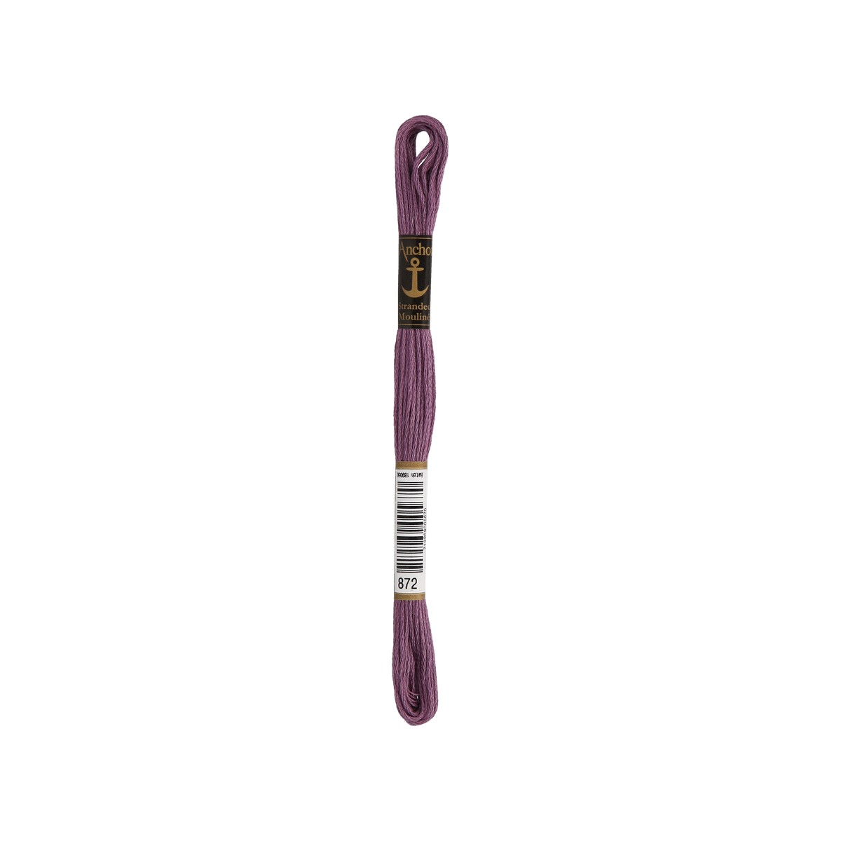 Anchor Sticktwist 4635000 Fb. 872 100% Baumwolle, Lauflänge 8m