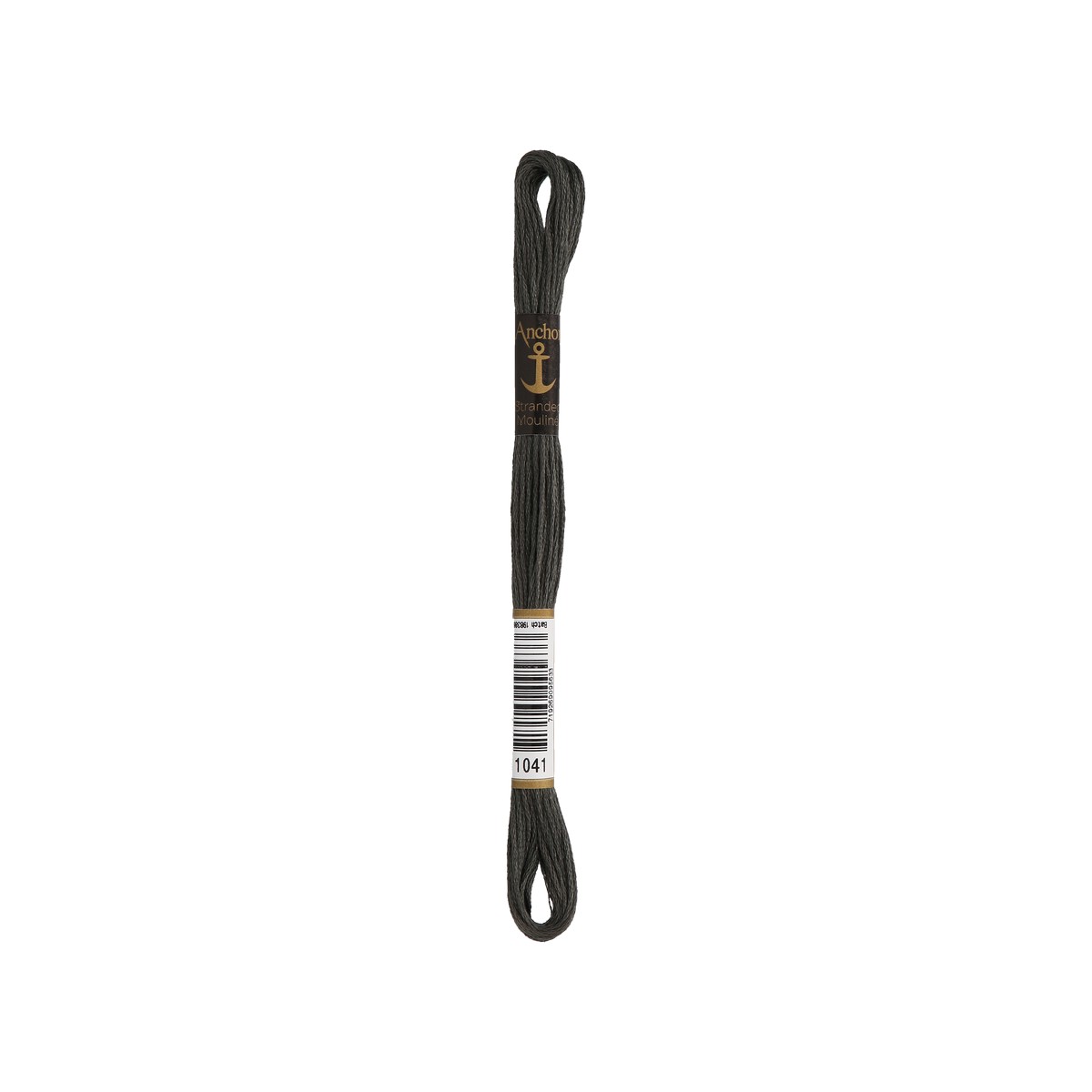 Anchor Sticktwist 4635000 Fb. 1041 100% Baumwolle, Lauflänge 8m