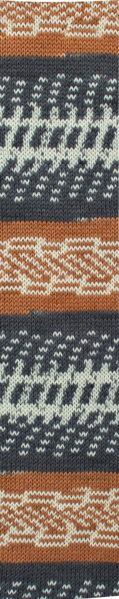 PRO LANA Fjord Socks, 75% Schurwolle 25% Polyamid, 400m 100g