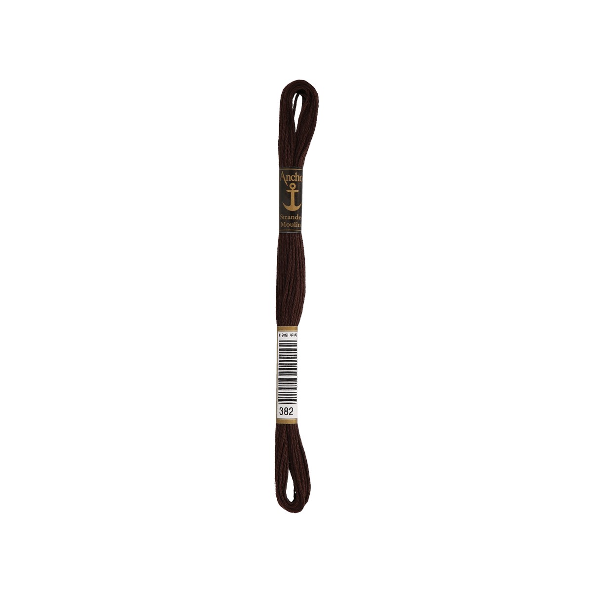 Anchor Sticktwist 4635000 Fb. 382 100% Baumwolle, Lauflänge 8m