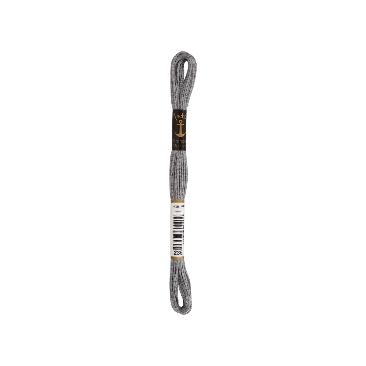 Anchor Sticktwist 4635000 Fb. 235 100% Baumwolle, Lauflänge 8m