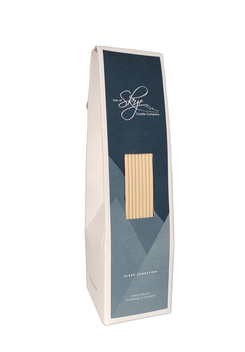 Skye Candle Reed Diffusers ca. 10 Wochen Duft 