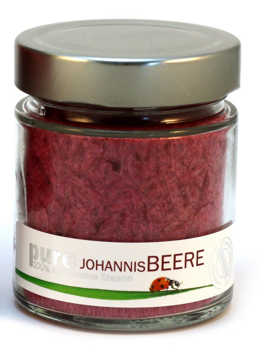 Pure Johannisbeere