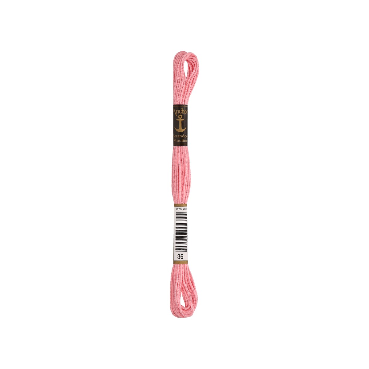 Anchor Sticktwist 4635000 Fb. 36 100% Baumwolle, Lauflänge 8m