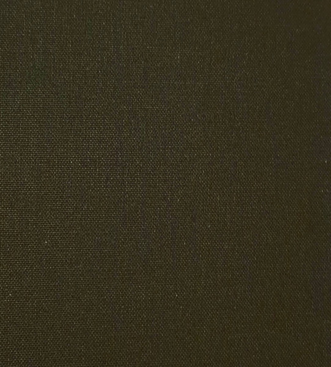Oilskin Outdoor-Stoff Staywax® Sahara 6 100% Baumwolle Fb. braun