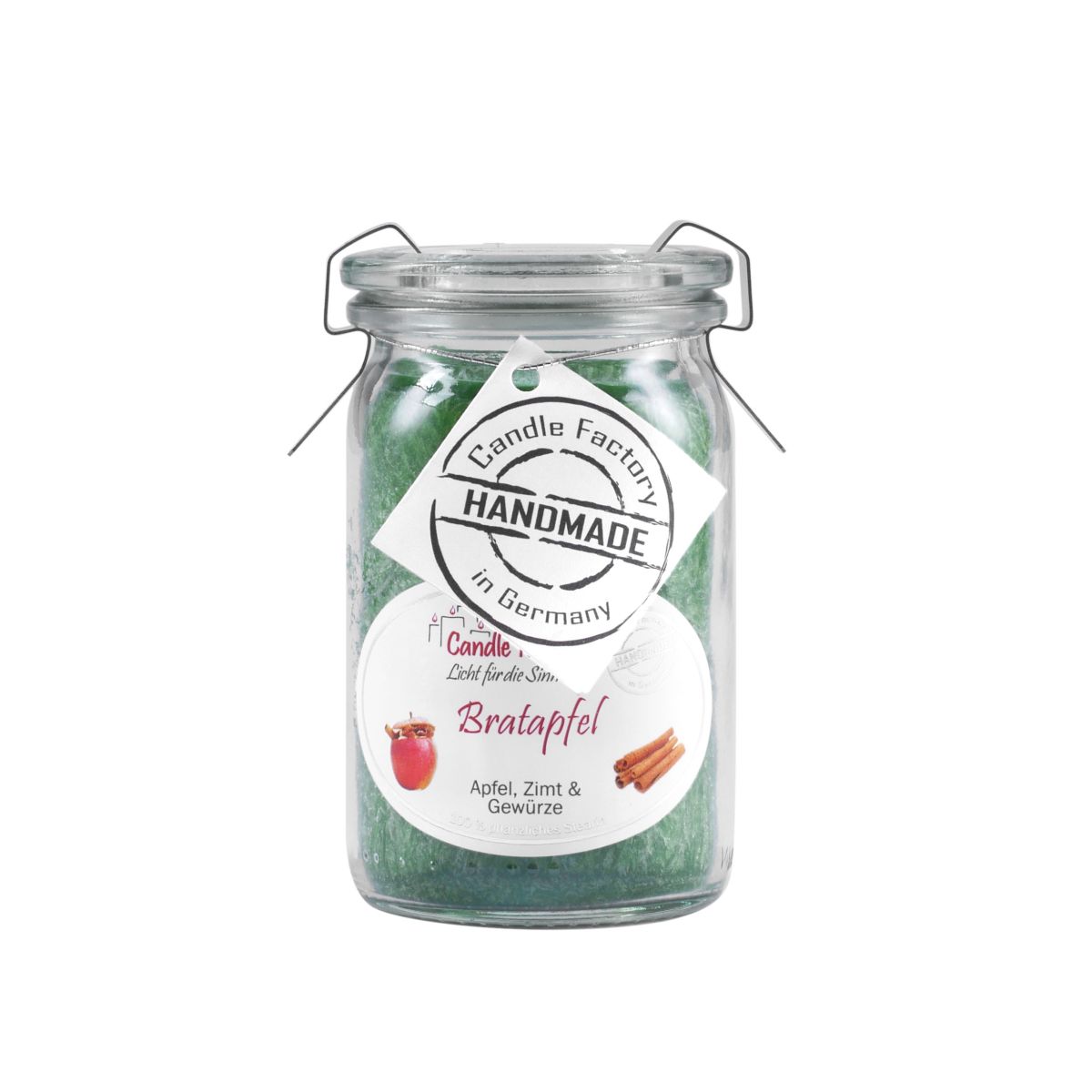 Bratapfel