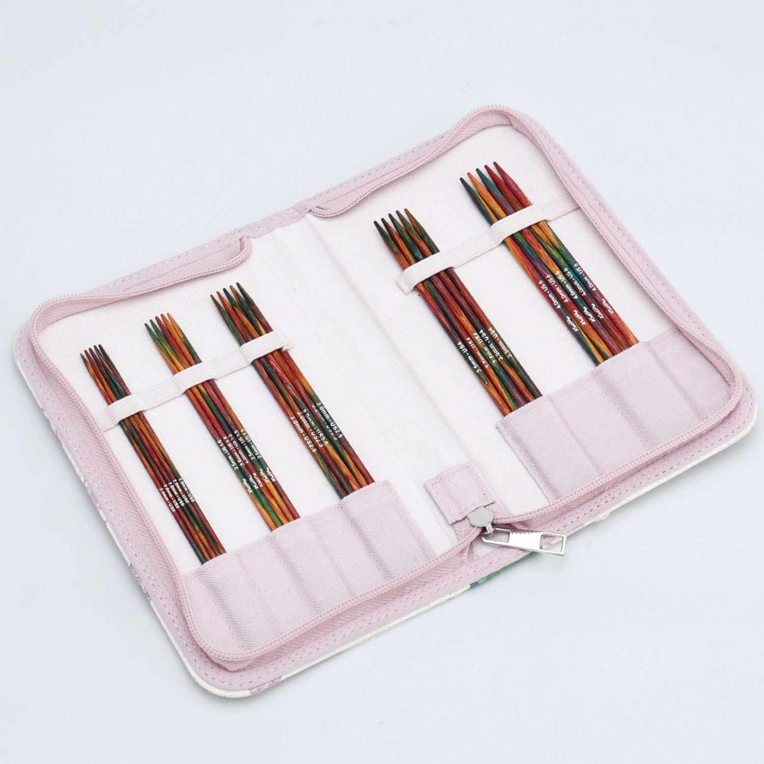 KnitPro Nadelspiel Set Symfonie 2