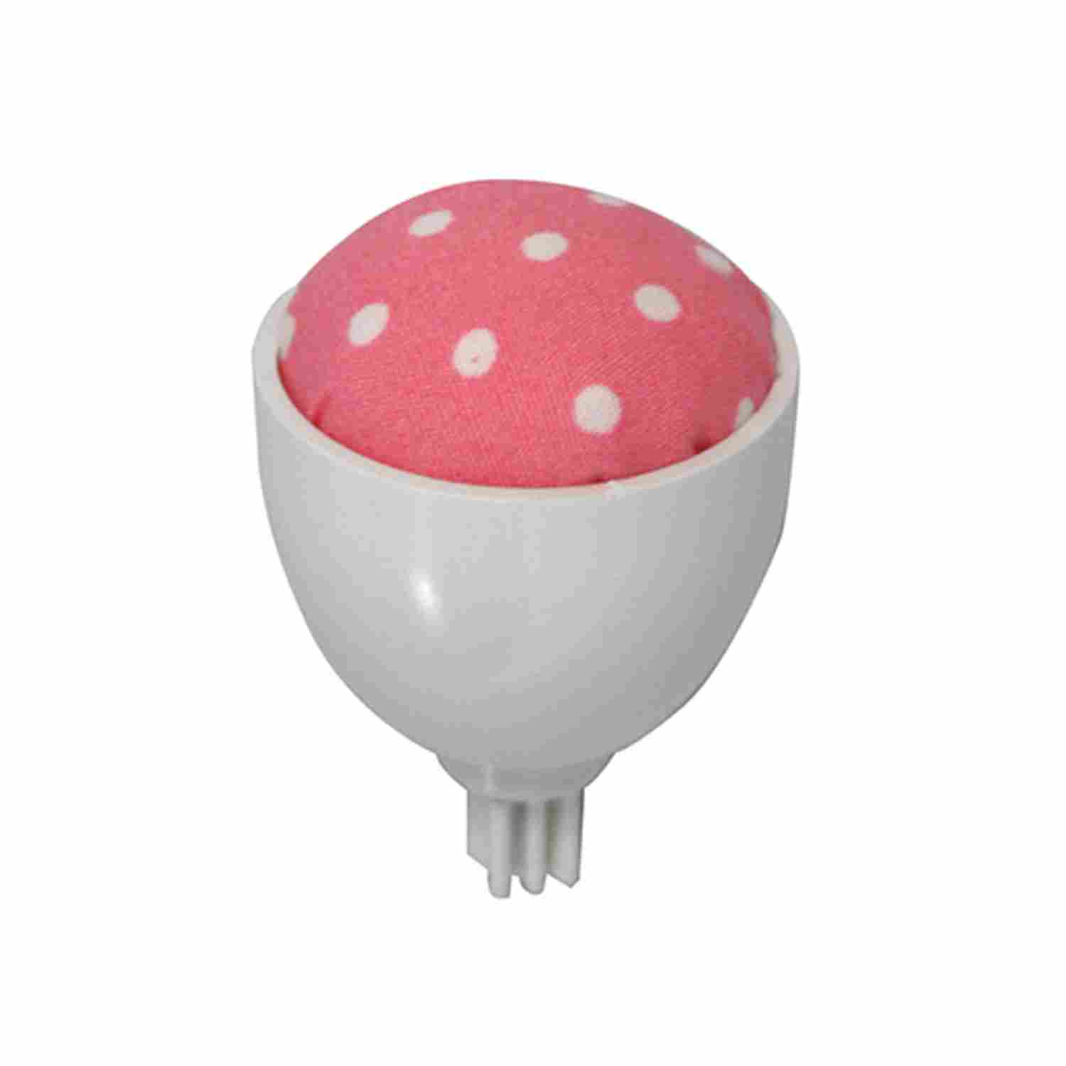 Elna Nadelkissen rosa 