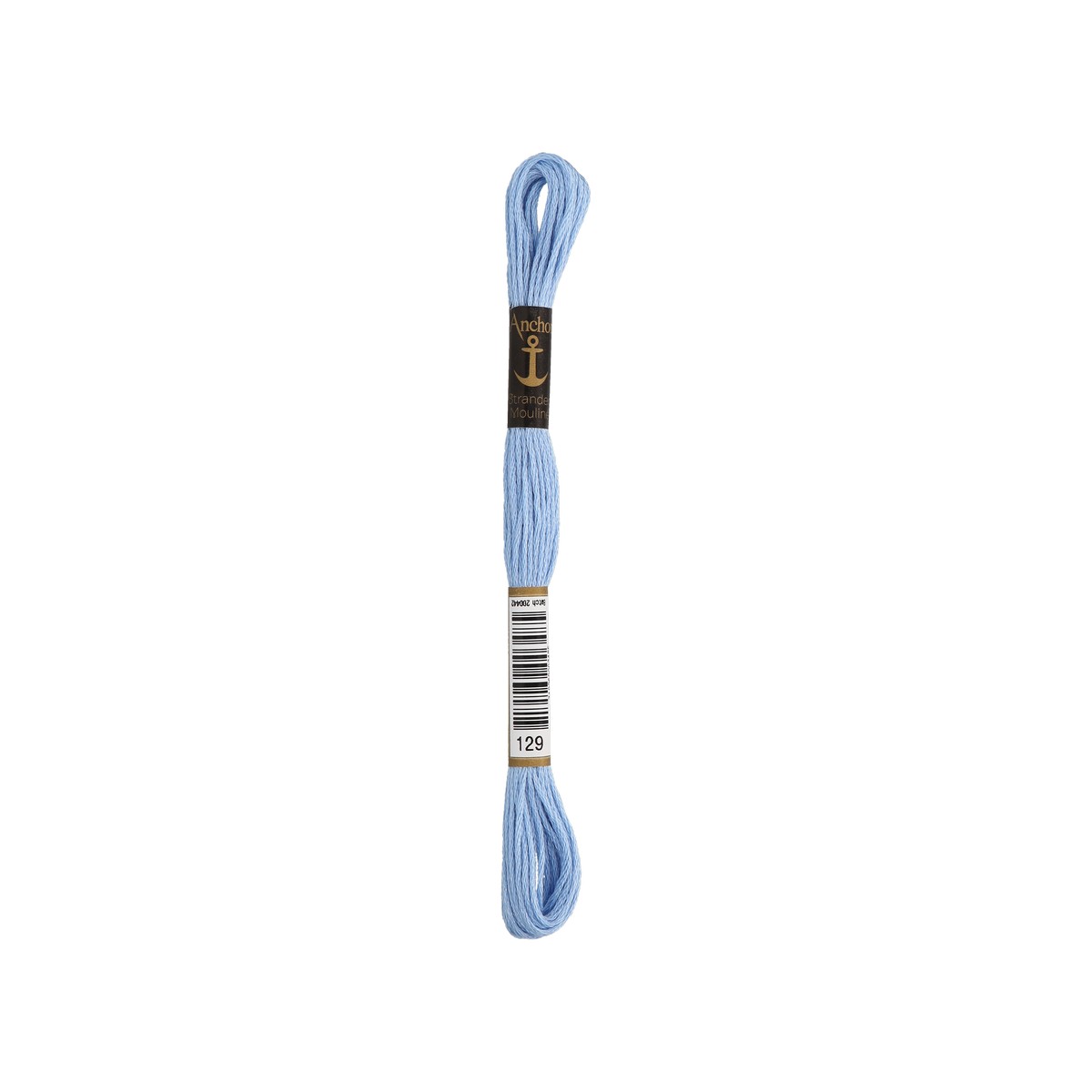 Anchor Sticktwist 4635000 Fb. 129 100% Baumwolle, Lauflänge 8m