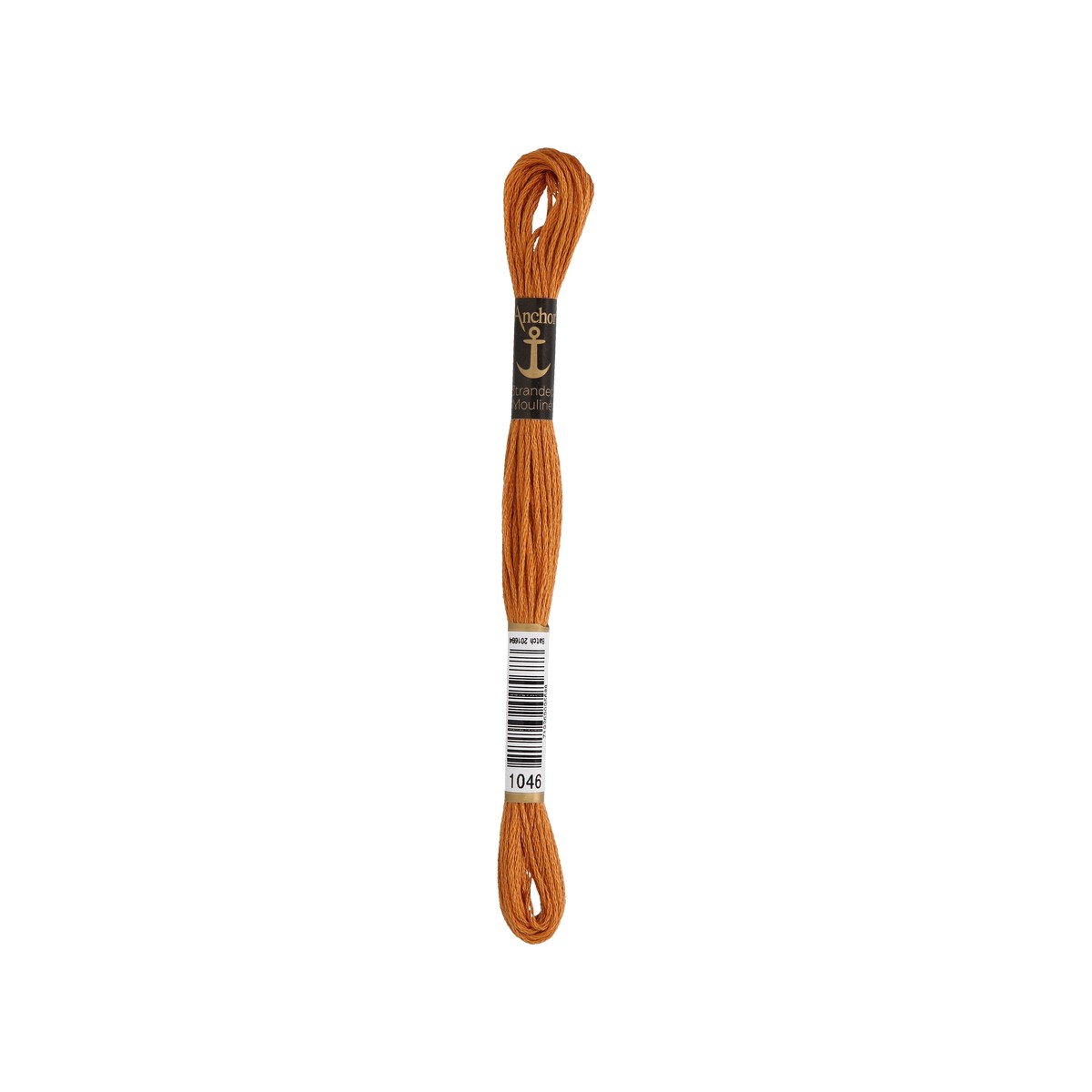 Anchor Sticktwist 4635000 Fb. 1046 100% Baumwolle, Lauflänge 8m