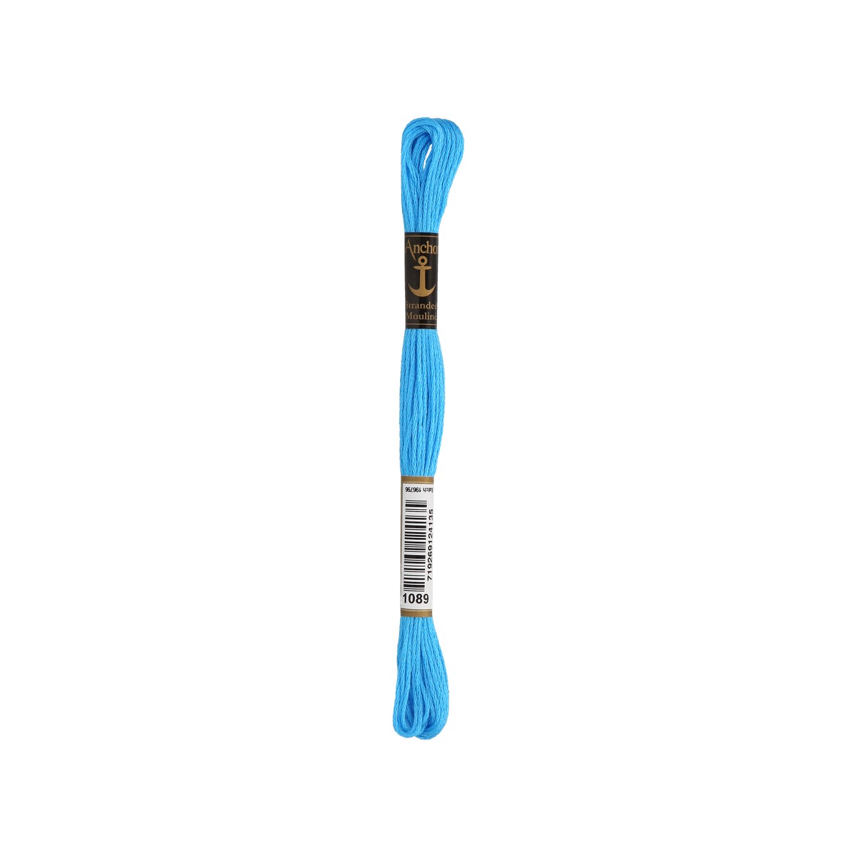 Anchor Sticktwist 4635000 Fb. 1089 100% Baumwolle, Lauflänge 8m