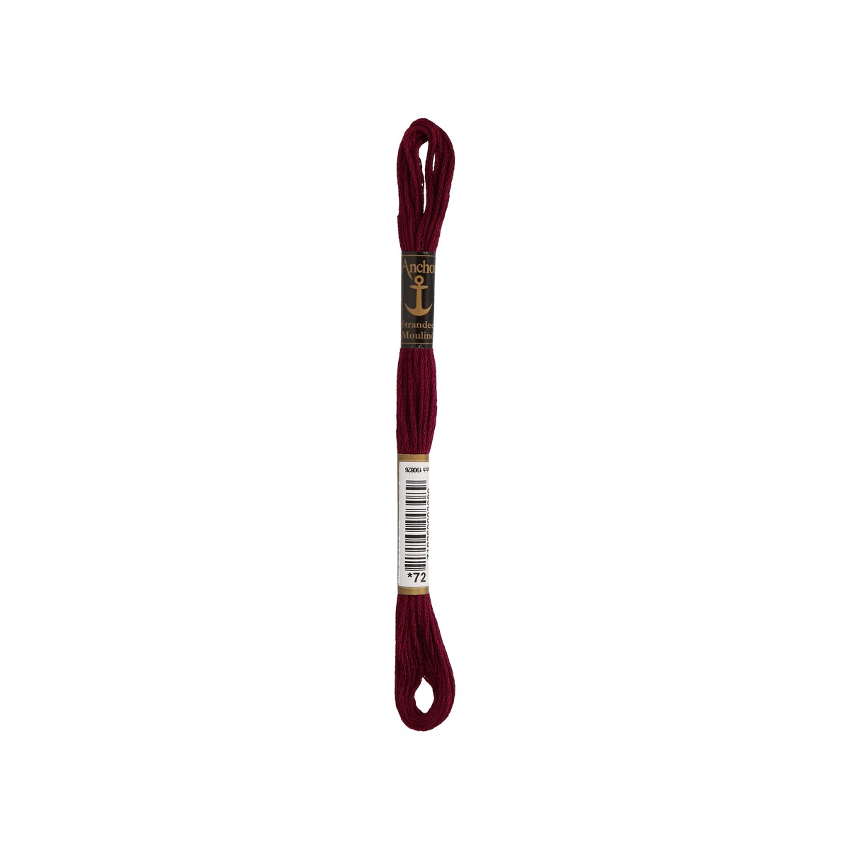 Anchor Sticktwist 4635000 Fb. 72 100% Baumwolle, Lauflänge 8m