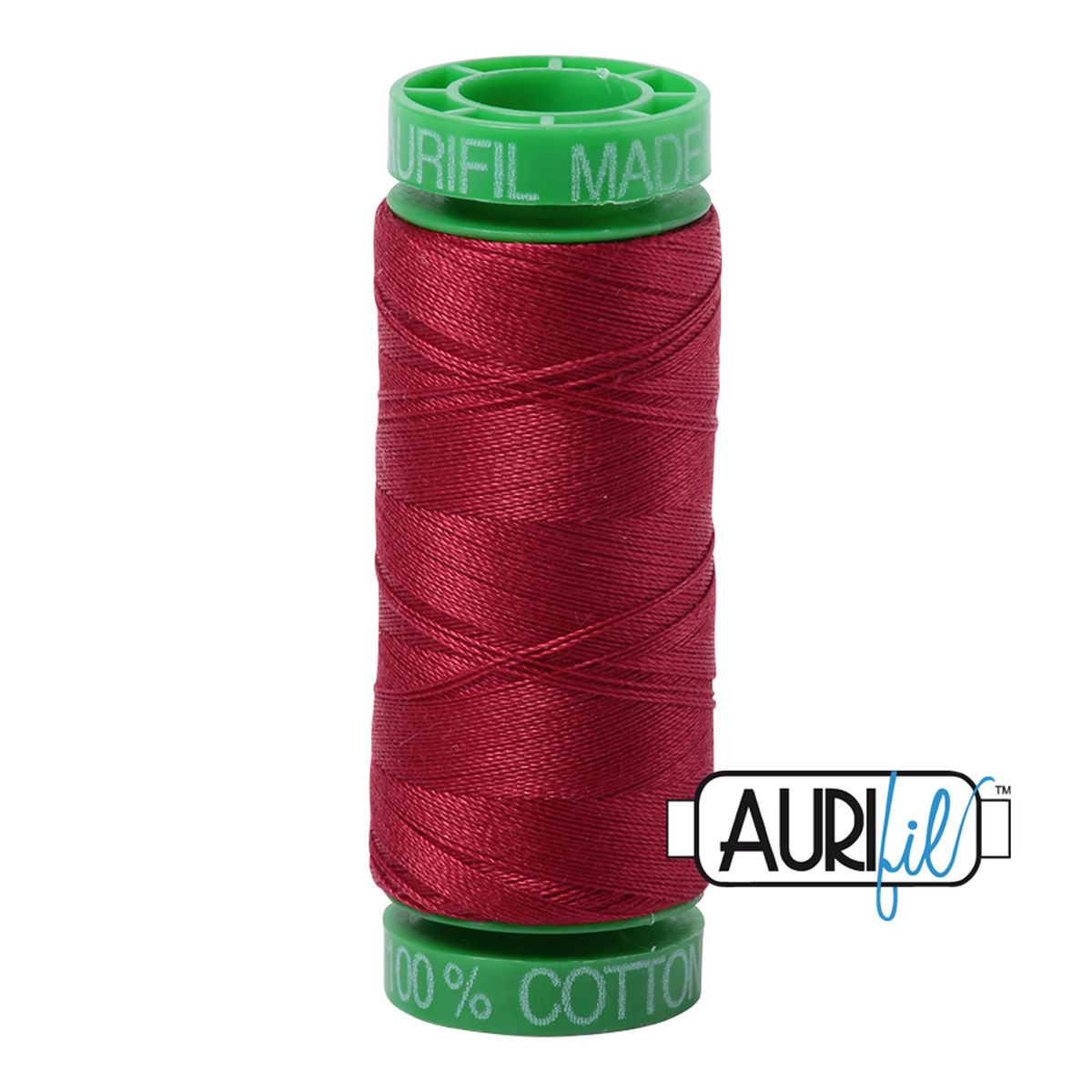 AURIfil Nähgarn MK40WT 1000m, 100% CO 