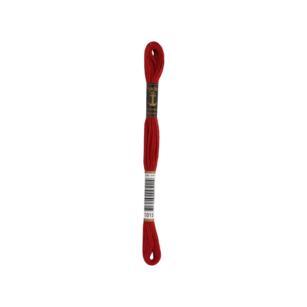 Anchor Sticktwist 4635000 Fb. 1015 100% Baumwolle, Lauflänge 8m