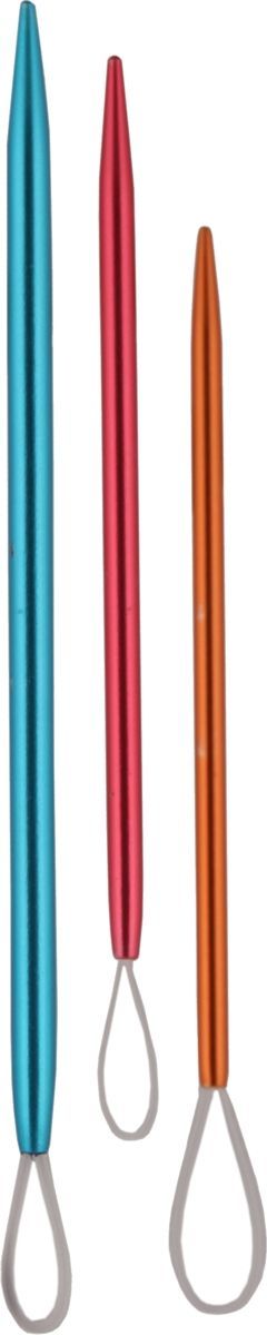 KnitPro Wollnadeln Set - beinhaltet 3 Nadeln - 10944