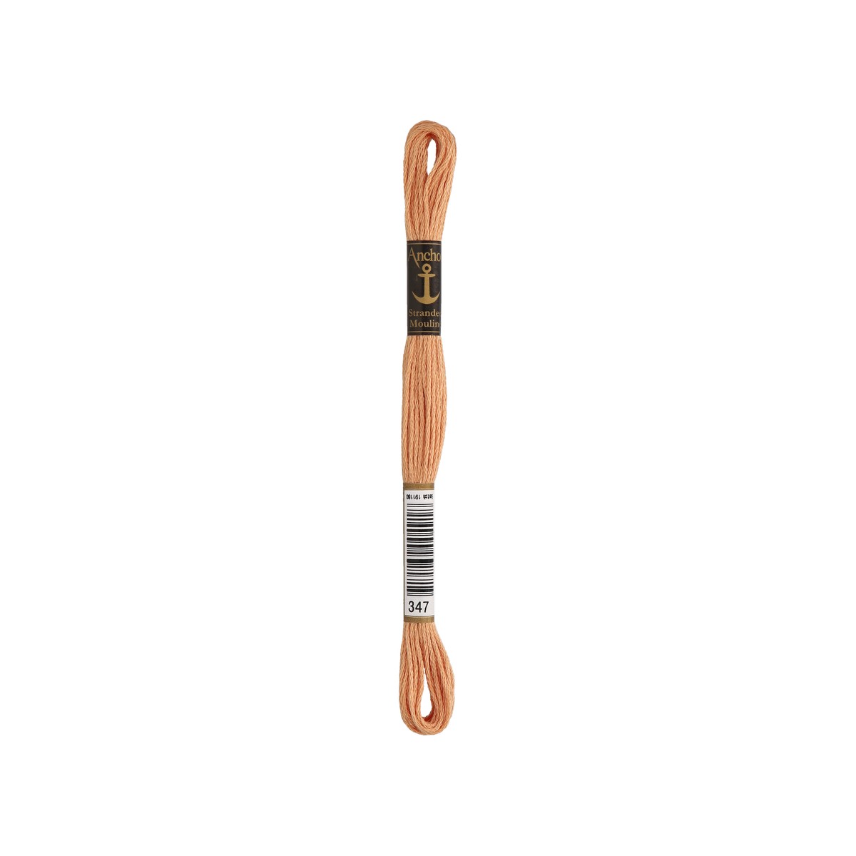 Anchor Sticktwist 4635000 Fb. 347 100% Baumwolle, Lauflänge 8m