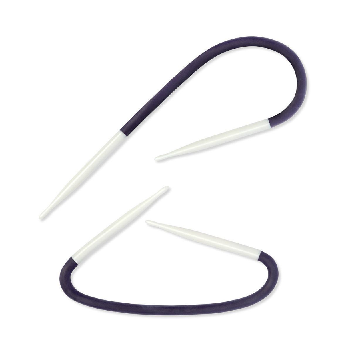 Prym Zopfmusternadel Yoga 4,0 mm 2St 