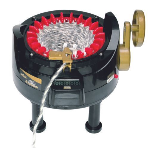 addi-Express Strickmaschine  - 990-2 