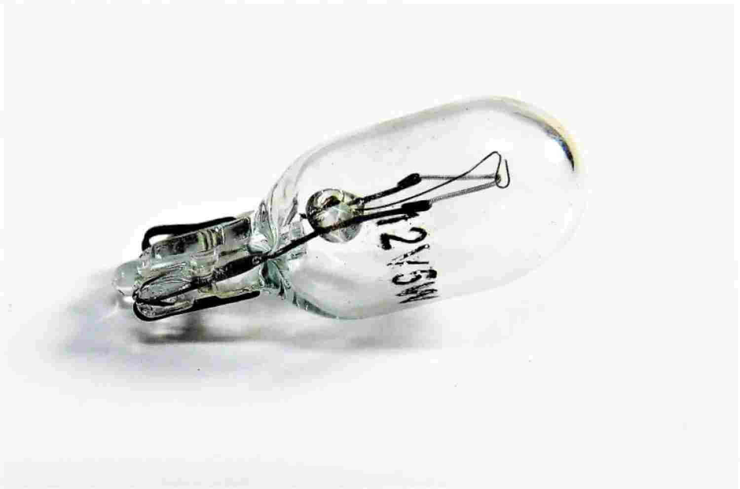 Elna Lampe 12V, 5W 