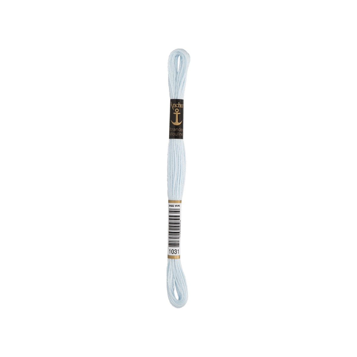 Anchor Sticktwist 4635000 Fb. 1031 100% Baumwolle, Lauflänge 8m