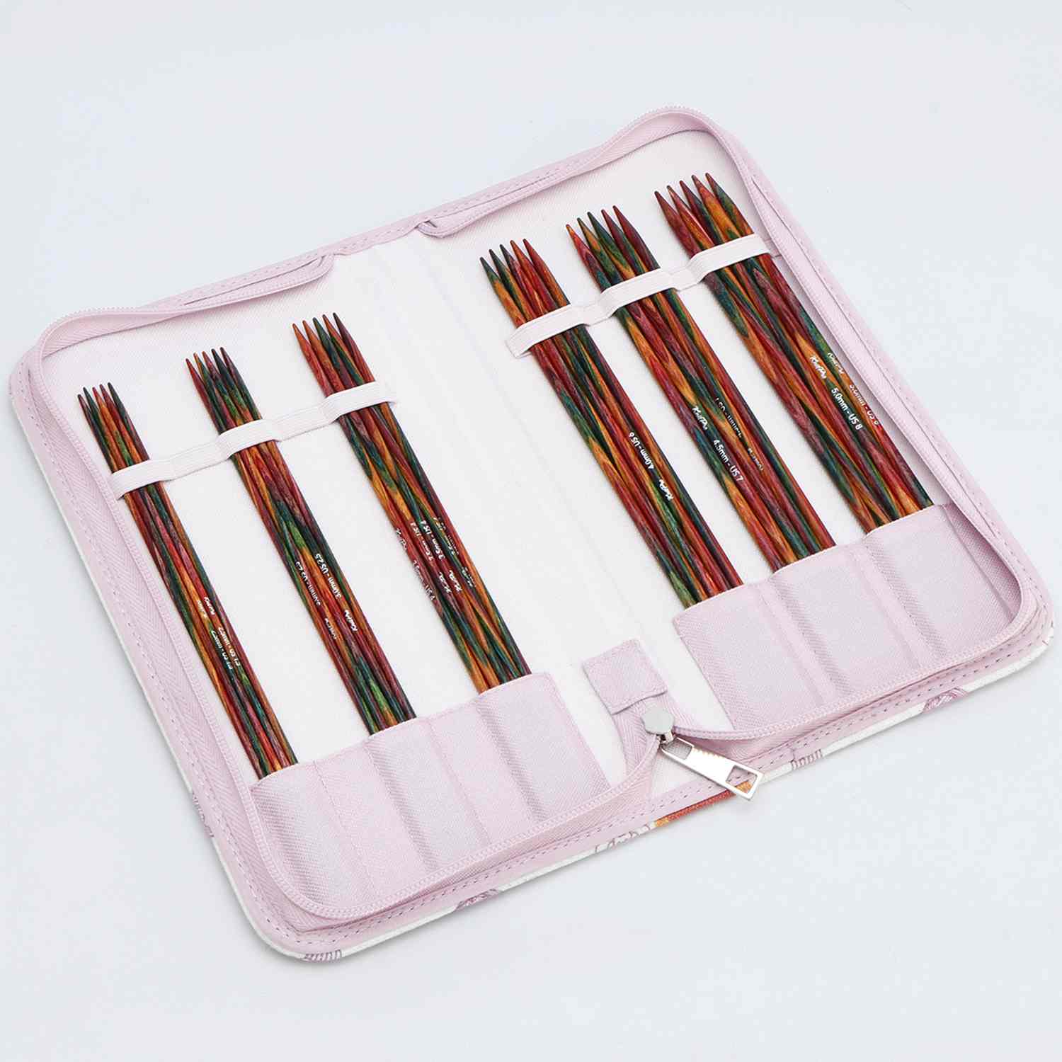 KnitPro Nadelspiel Set Symfonie 2