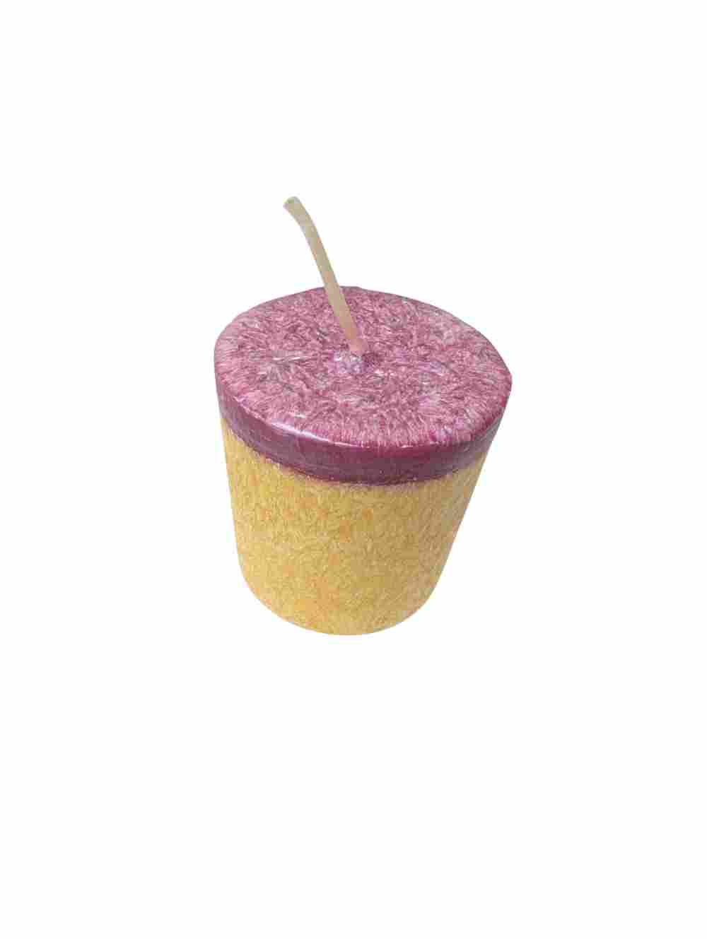 Rumtopf (Früchte & Rum)