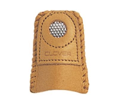 Clover Fingerhut mit Metallscheibe 6014 