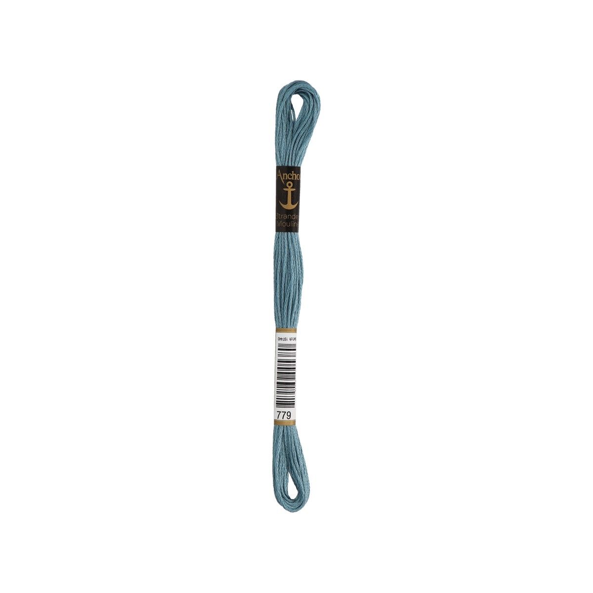 Anchor Sticktwist 4635000 Fb. 779 100% Baumwolle, Lauflänge 8m
