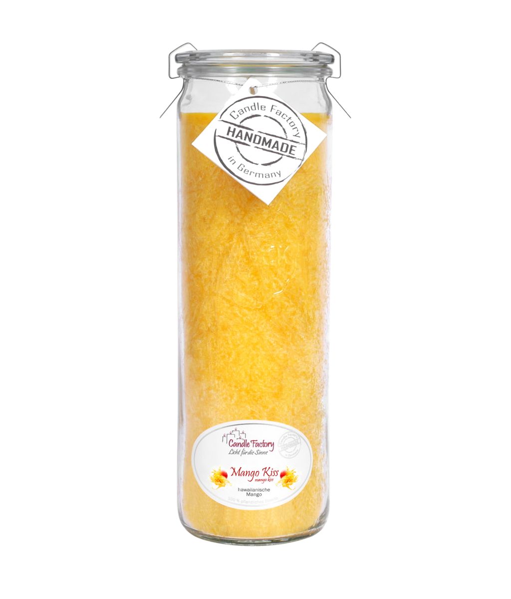 Mango-Kiss