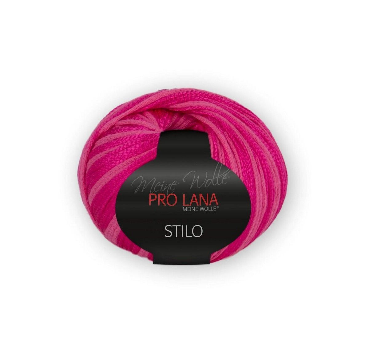 PRO LANA Stilo 58% Viskose 42% Baumwolle, 125m / 50g, Fb. 34