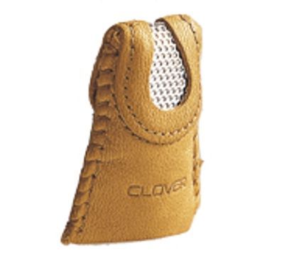 Clover Fingerhut doppelseitig 616 