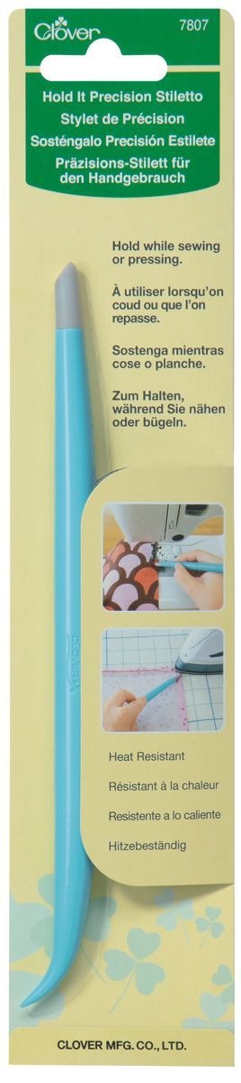 Clover Präzisions-Stilett 7807 