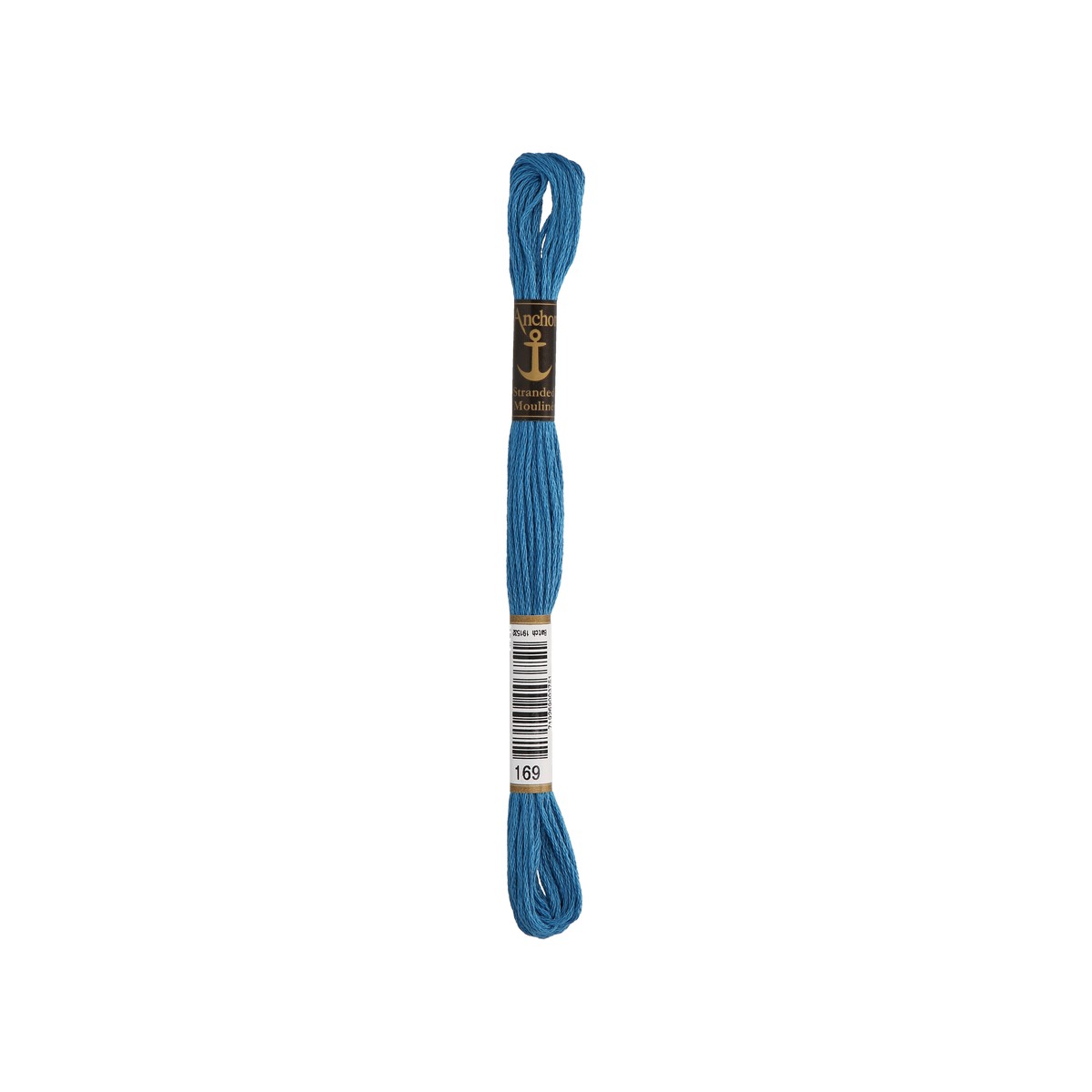 Anchor Sticktwist 4635000 Fb. 169 100% Baumwolle, Lauflänge 8m