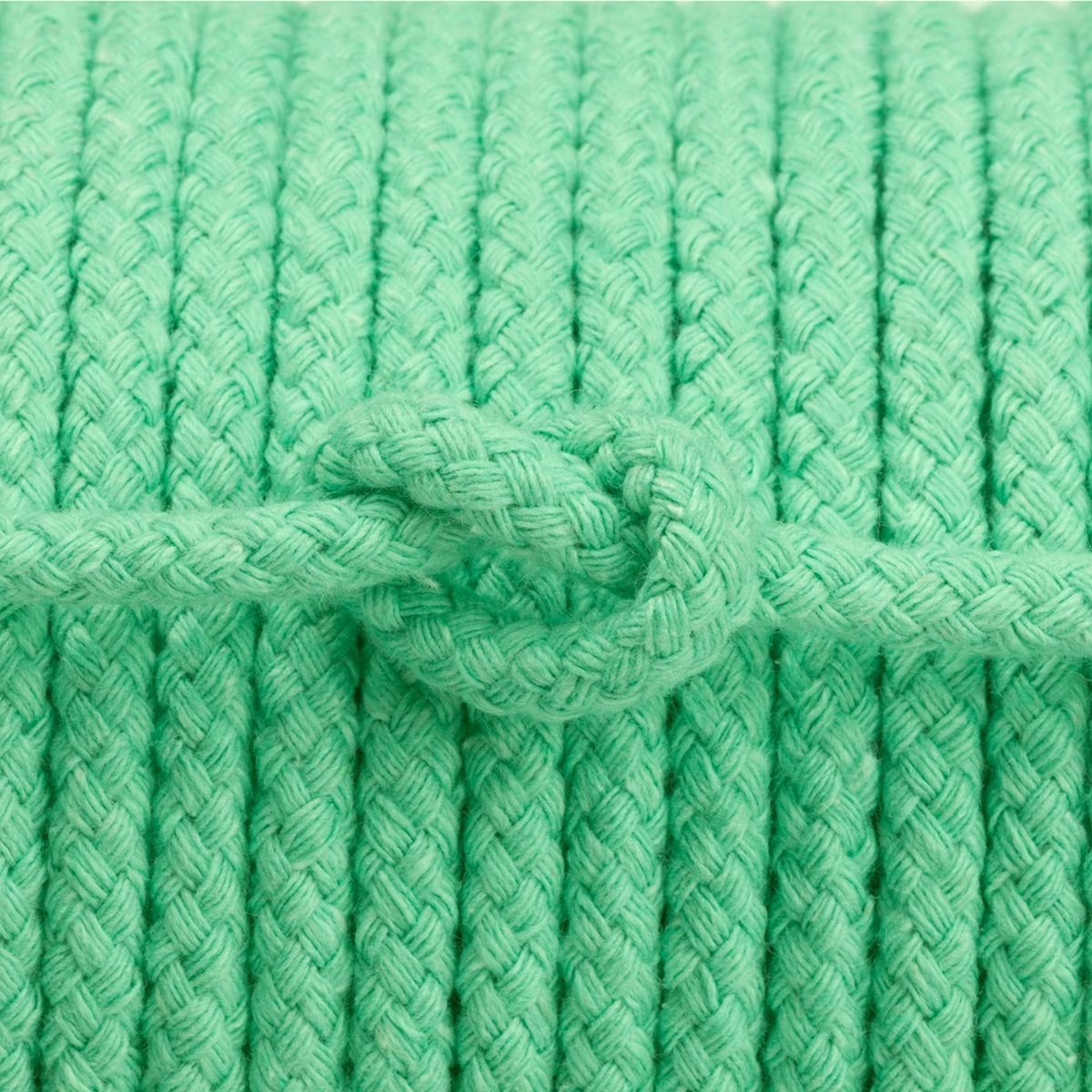Apfelgrün