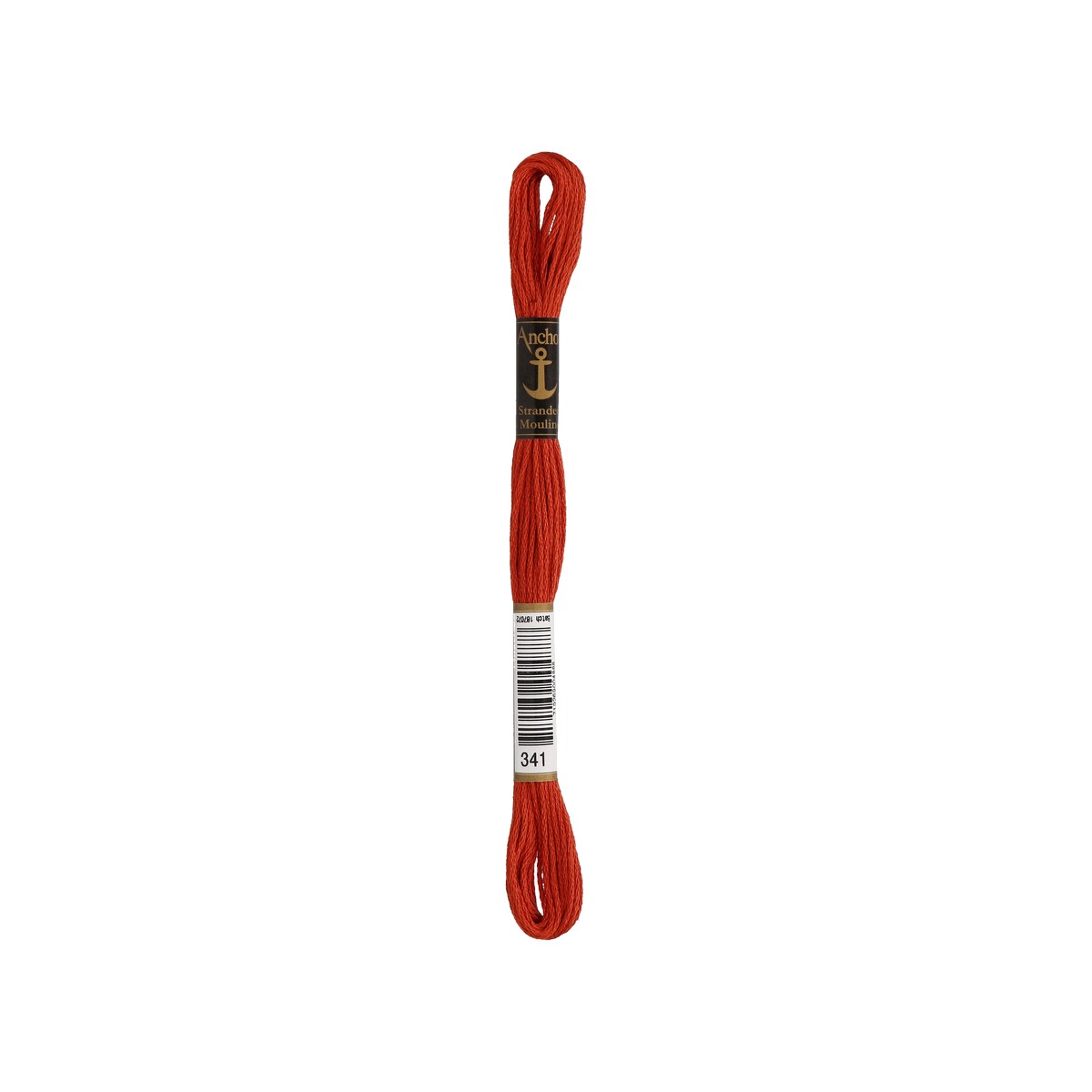 Anchor Sticktwist 4635000 Fb. 341 100% Baumwolle, Lauflänge 8m