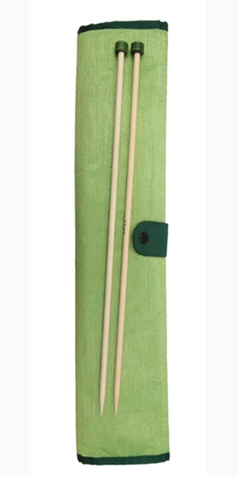 KnitPro Stricknadel (Jackennadel) Set Bamboo
