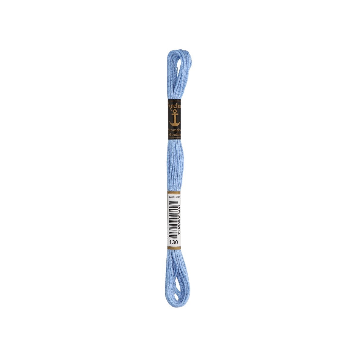 Anchor Sticktwist 4635000 Fb. 130 100% Baumwolle, Lauflänge 8m